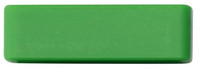 Szilikon pánt Ricardo, green