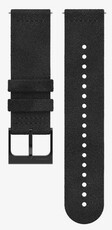 Textil pánt Suunto 22mm (pro Suunto URB5), fekete, Quick Release
