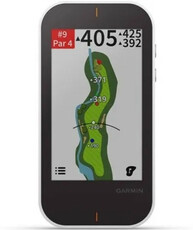 Golf GPS Garmin Approach G80