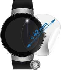 Screenshield védőfólia az órához (42mm)
