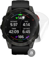 Screenshield védőfólia a Garmin Epix 2 órához