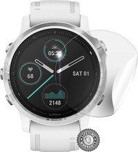 Screenshield védőfólia Garmin Fenix 6S órához