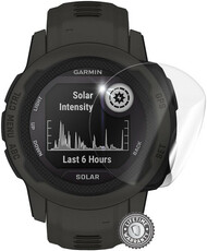 Screenshield védőfólia a Garmin Instinct 2 órához
