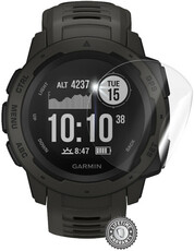 Védőfólia Screenshield órákhoz Garmin Instinct / Instinct 2 / Instinct E