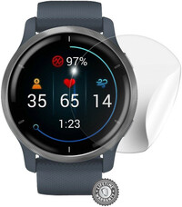 Screenshield védőfólia Garmin Venu 2 órához