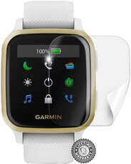 Screenshield védőfólia Garmin Venu Sq és Venu Sq 2 órához