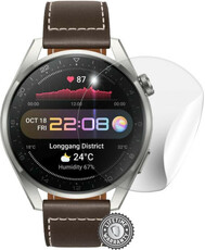Screenshield védőfólia Huawei Watch 3 Pro órához