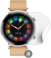 Screenshield védőfólia a Huawei Watch GT 2 órához (42 mm)