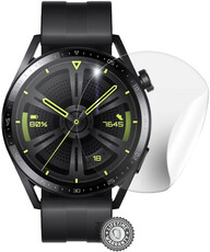 Screenshield védőfólia Huawei Watch GT 3 (46mm) órához