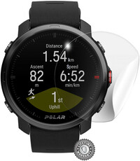 Screenshield védőfólia Polar Grit X órához