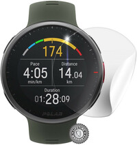 Screenshield védőfólia Polar Vantage V2 órához