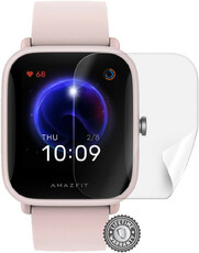 Screenshield védőfólia Xiaomi Amazfit Bip U Pro órához