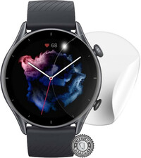 Screenshield védőfólia Xiaomi Amazfit GTR 3 órához