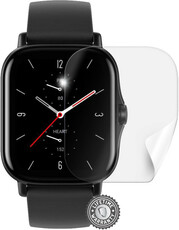 Screenshield védőfólia Xiaomi Amazfit GTS 2 órához
