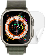 Screenshield védőfólia az Apple Watch Ultra 49mm órához