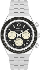 Timex Q Timex Reissue Quartz Chronograph TW2V42600UK