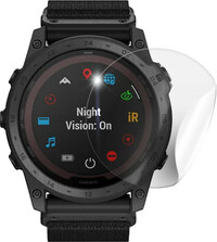 Screenshield védőfólia a Garmin Tactix 7 órához