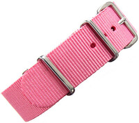 Nylon pánt Ricardo, rózsaszín V1, NATO
