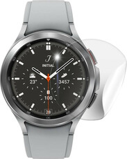 Screenshield védőfólia Samsung Galaxy Watch 4 / Huawei Watch GT 5 Pro (42mm) órákhoz