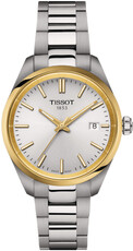 Tissot PR 100 Lady Quartz T150.210.21.031.00