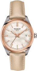 Tissot PR 100 Lady Quartz T150.210.26.111.00