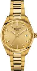 Tissot PR 100 Lady Quartz T150.210.33.021.00