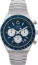 Timex Q Timex Reissue Quartz Chronograph TW2W51600UK
