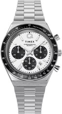 Timex Q Timex Reissue Quartz Chronograph TW2W53300UK