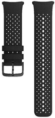 szilikon óraszíj Polar Pacer Pro, szürke, méret S-L