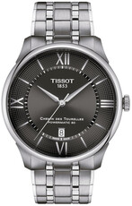 Tissot Chemin des Tourelles Automatic Powermatic 80 T139.407.11.068.00