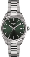 Tissot PR 100 Lady Quartz T150.210.11.091.00
