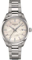 Tissot PR 100 Lady Quartz T150.210.11.116.00