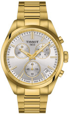Tissot PR 100 Chronograph Quartz T150.417.33.031.00
