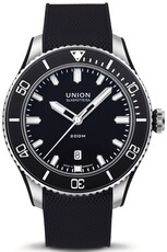 Union Glashütte Belisar Date Sport D009.907.27.057.00 (+ pótszíj)