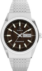 Timex Q Timex Reissue Falcon Eye Quartz TW2W62400UK