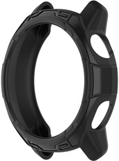 Védő tok (pro Coros Pace 3), műanyag, fekete