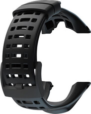 Suunto szilikon szíj (Suunto Ambit 3 Peakhez), fekete