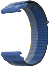 Nylon pánt Coros (pro Coros Vertix 2), kék, QuickFit