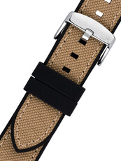 Textil pánt Morellato Stintino 6082E35.027 M, bézs