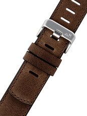 Bőrszíj Morellato BIT 6084E39.032 M, barna