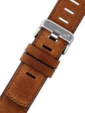 Bőrszíj Morellato BIT 6084E39.041 M, barna