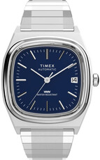 Timex E-Line Reissue Automatic TW2Y07400UK