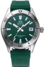 Orient Sports Mako 40 Automatic RA-AC0Q11E30B