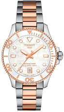 Tissot Seastar 1000 Quartz T120.210.22.111.00