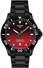 Tissot Seastar 1000 Quartz T120.410.33.421.00