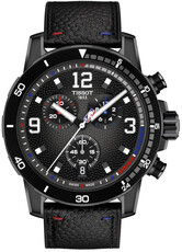 Tissot Supersport Quartz Chronograph T125.617.37.067.00 NBA 2025 Special Edition