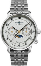 Zeppelin Friedrichshafen Quartz 8537M-1