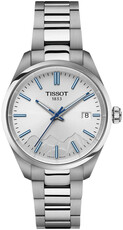Tissot PR 100 Lady Quartz T150.210.11.031.01 Jungfraubahn Special Edition