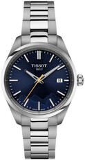 Tissot PR 100 Lady Quartz T150.210.11.041.01 Jungfraubahn Special Edition