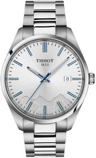 Tissot PR 100 Quartz T150.410.11.031.00 Jungfraubahn Special Edition